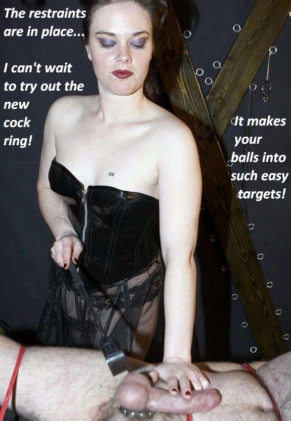 Slut domination lingerie freckles
